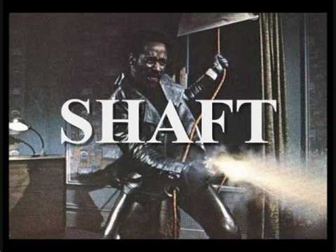 shaft the tv show|shaft tv show theme song.